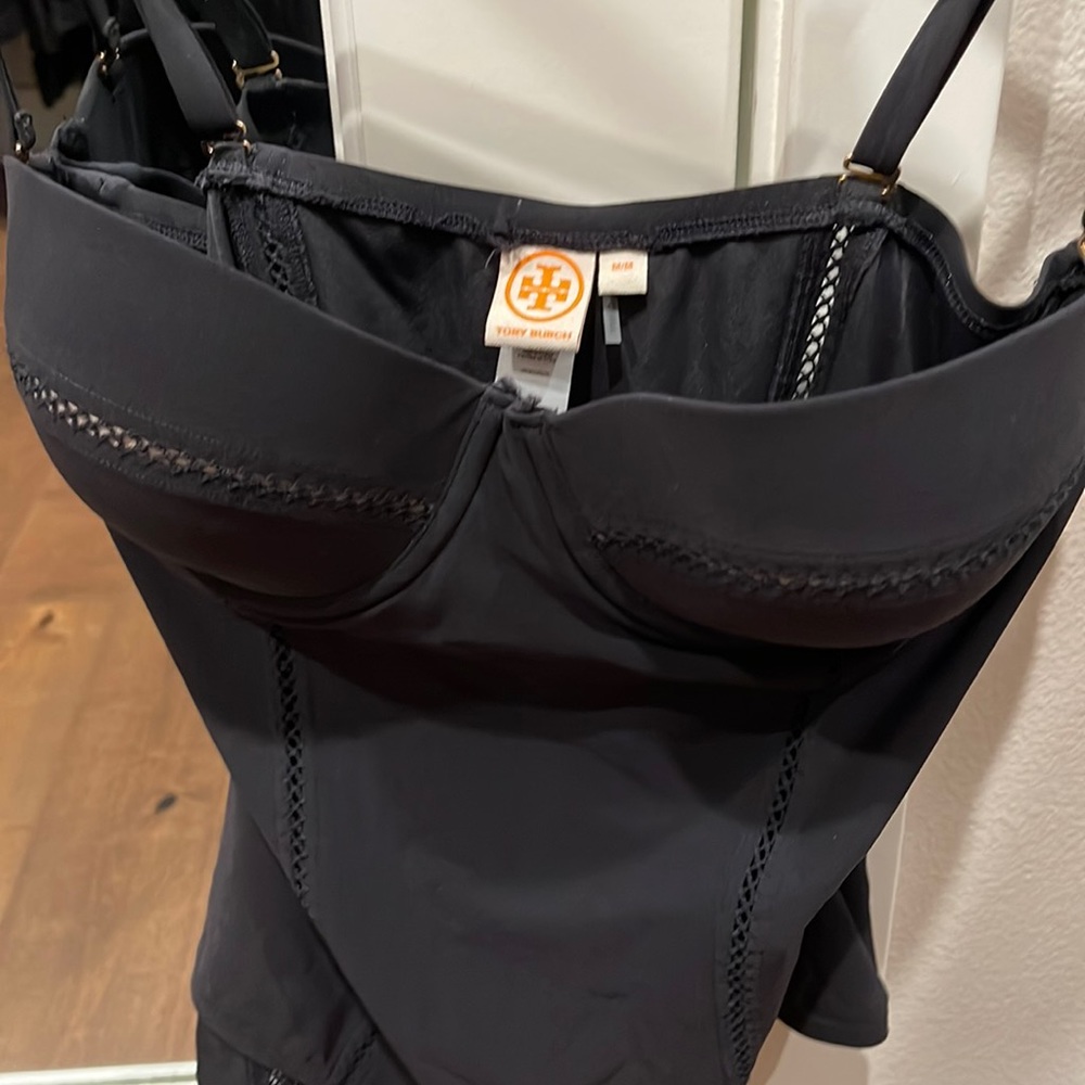 Tory Burch swim suit